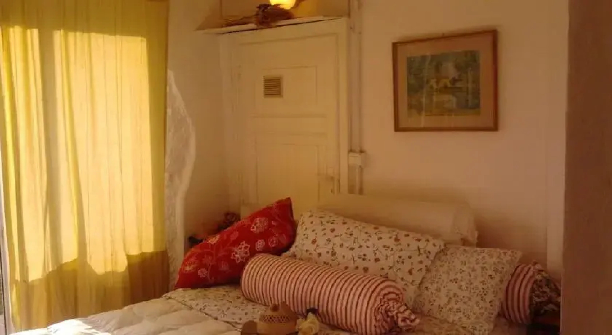 Azienda Agrituristica Monte Termine