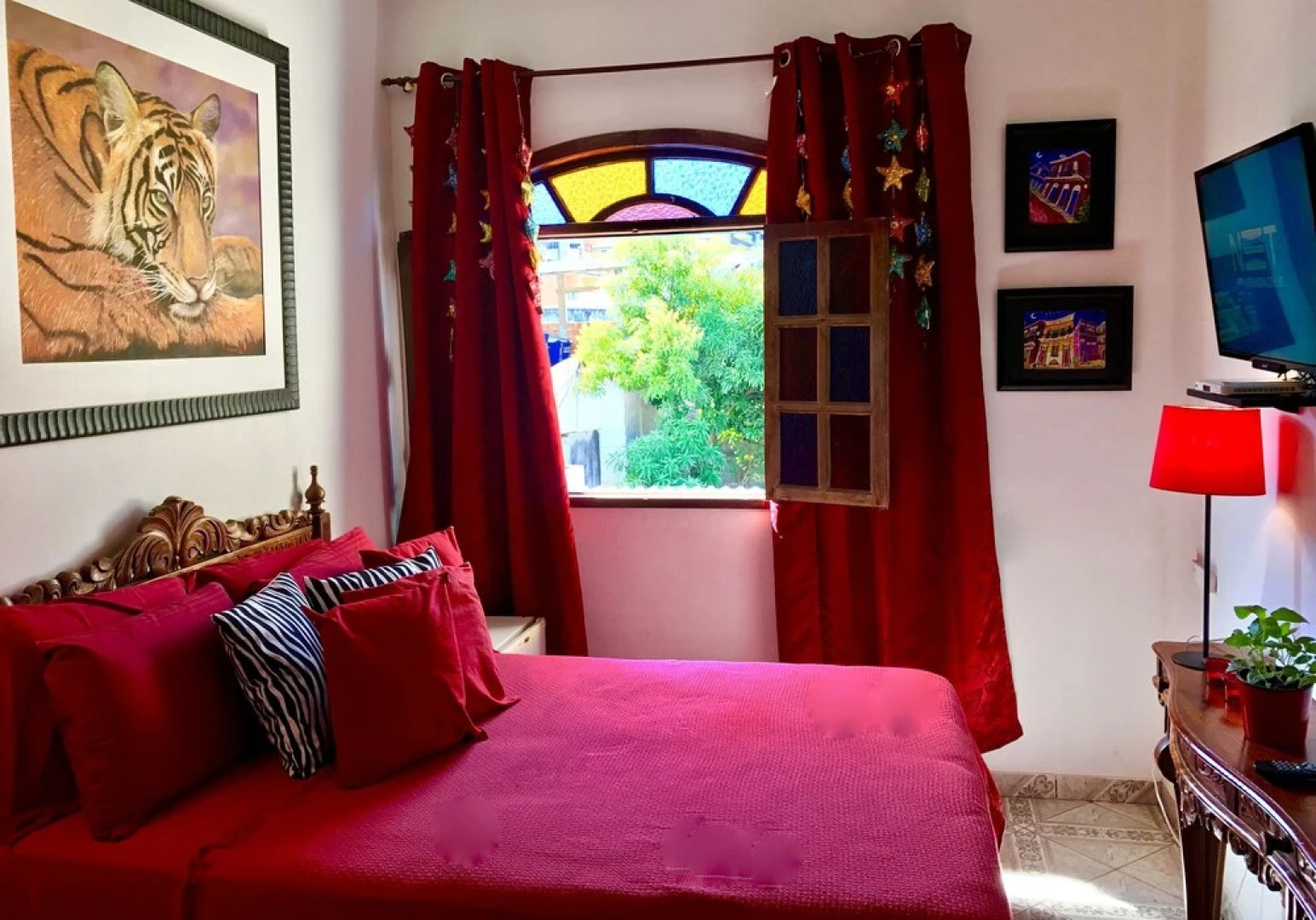 Pousada do Sossego Jacareí