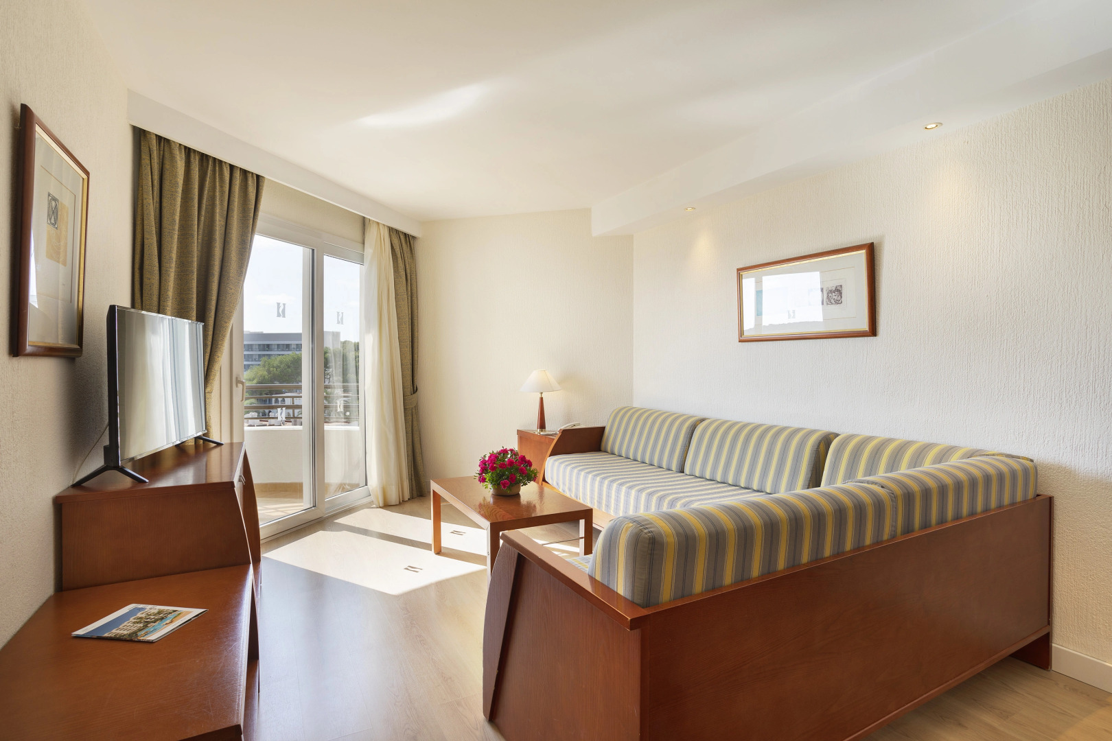 Hipotels Dunas Cala Millor Aparthotel