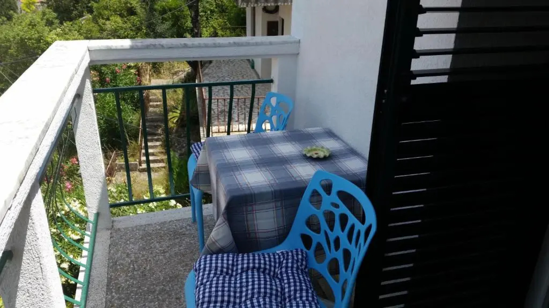 Rose-Apartman Bjanka