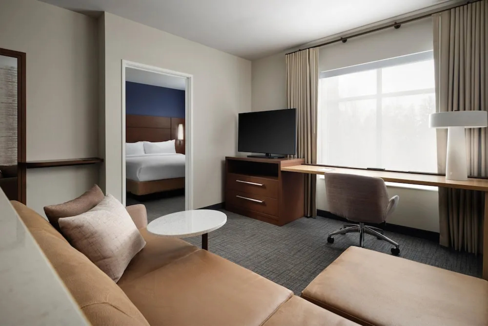 Inn at Bellefield / Hyde Park, Residence Inn by Marriott