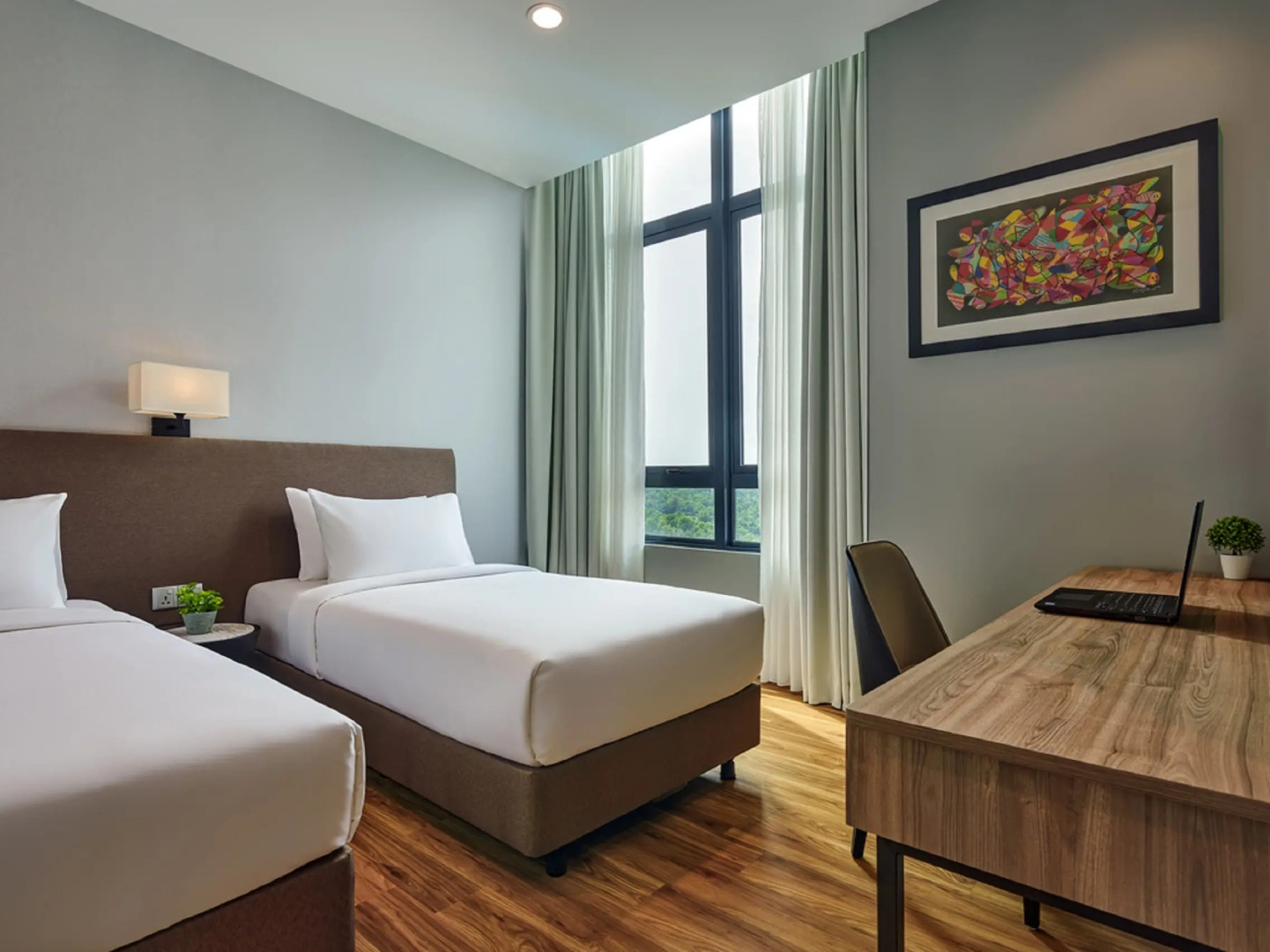 Mercure Living Putrajaya