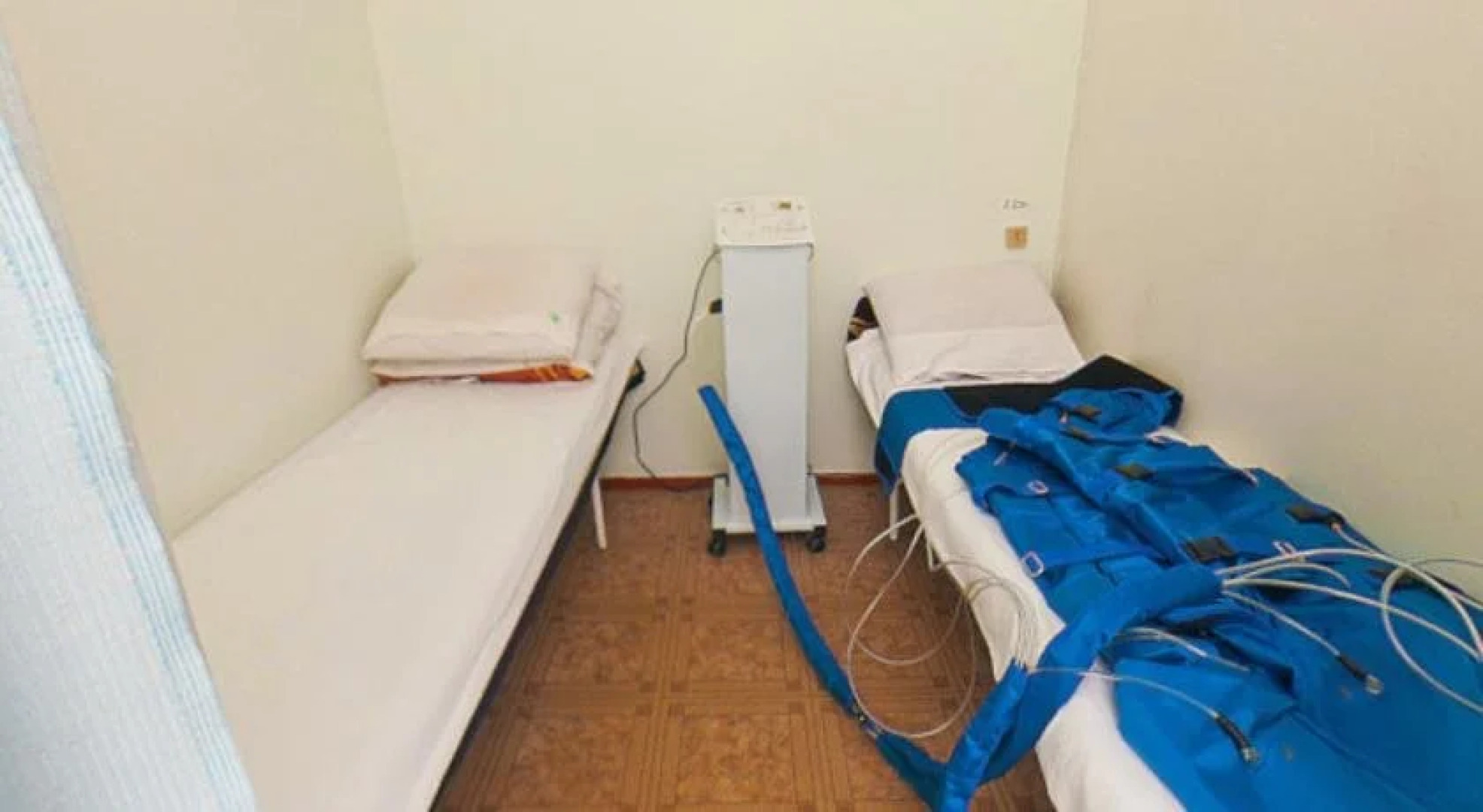 Санаторий Алмаз