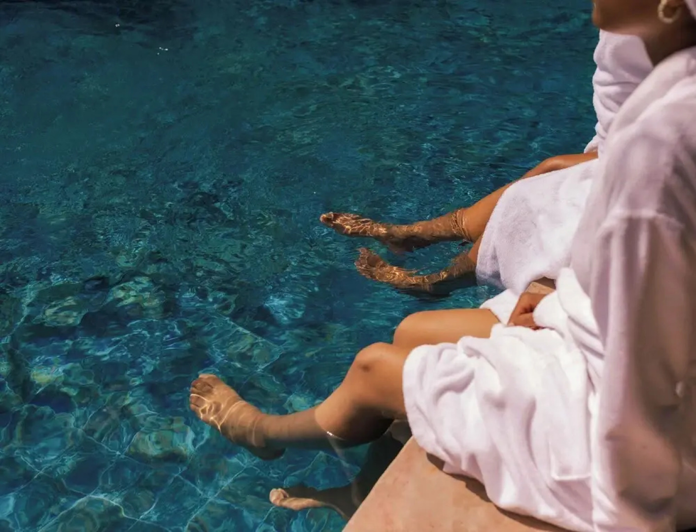 Atlas Mountain Retreat