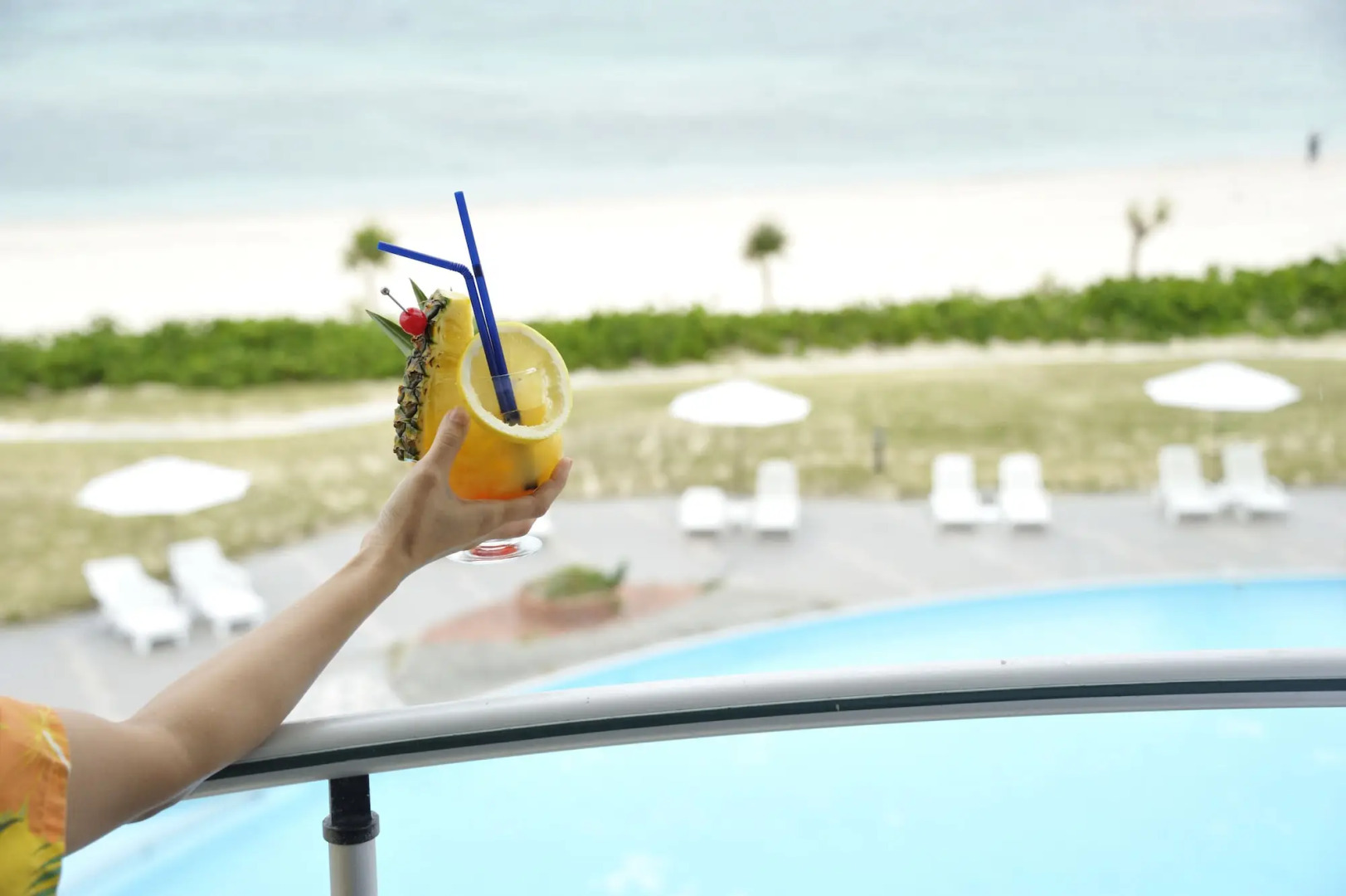 EN RESORT Kumejima EEF Beach Hotel