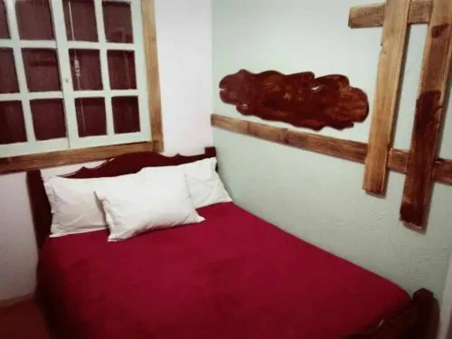 Cambará Lodge Pousada Rústica