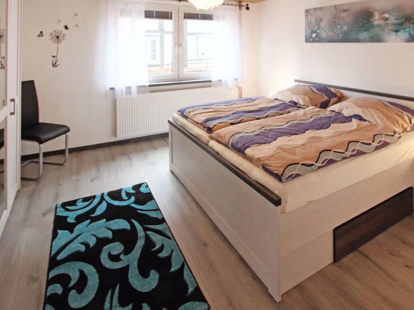 Apartment Born 2 Bognanco