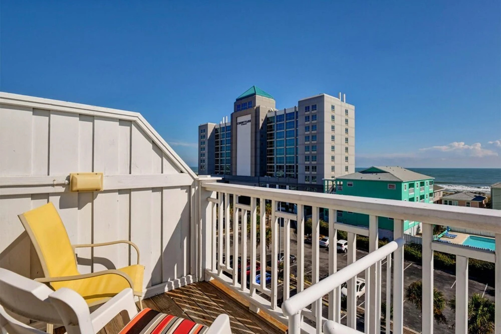 Bella Casa 106 by Sea Scape Properties