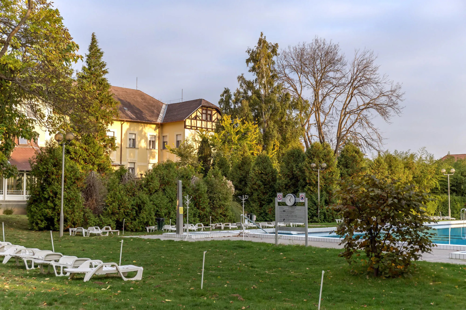 Hunguest Hotel Helios