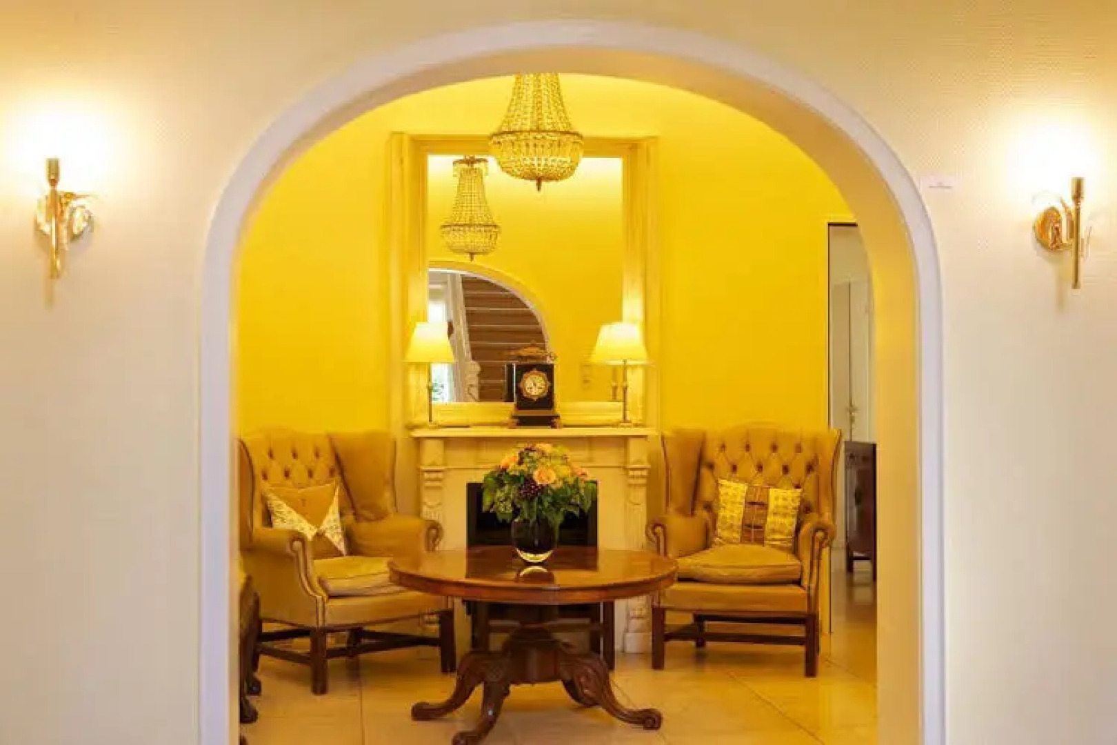 Hotel Gästehaus Meererbusch