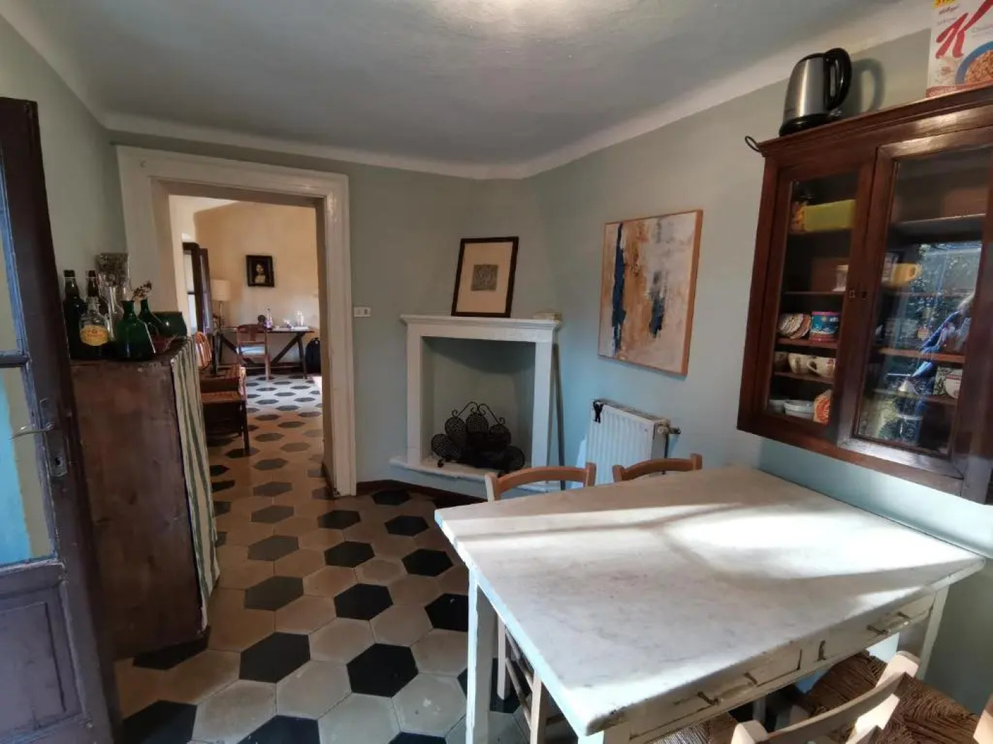 Erba CO - Antiche Scuderie DI Villa LA Clerici