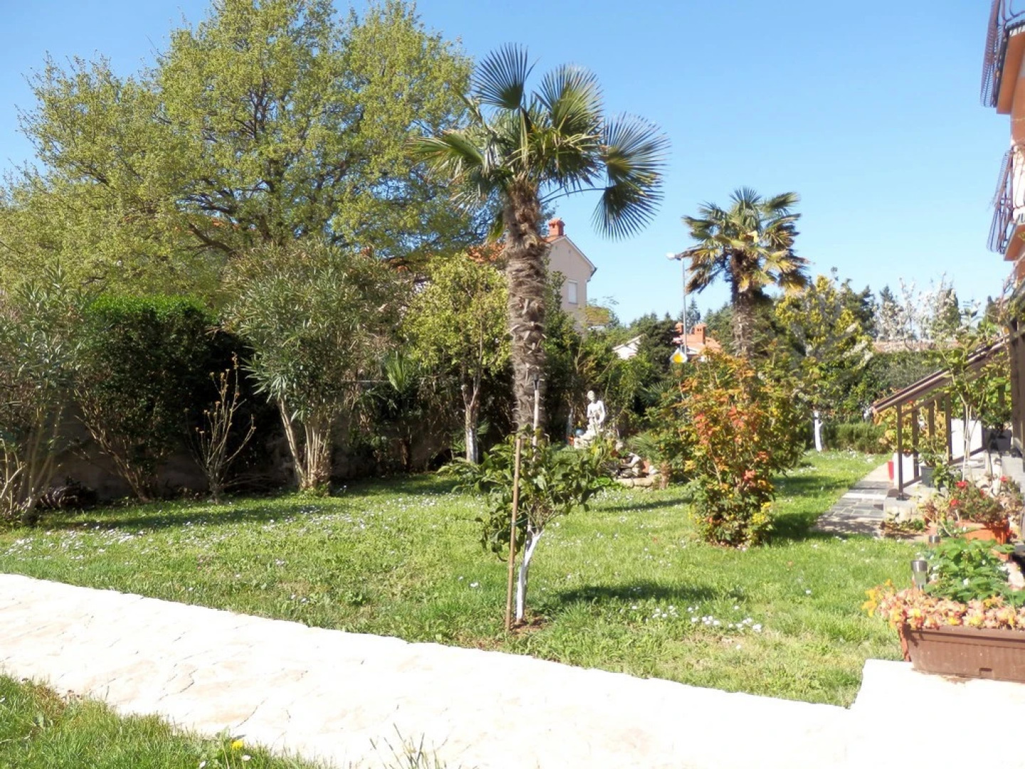 Apartment Jana: A6 Medulin, Istria