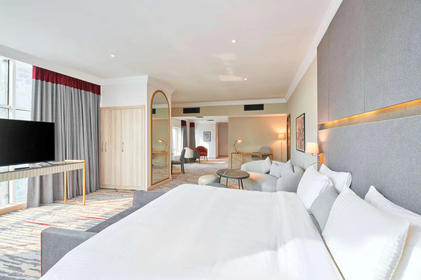 Ramada By Wyndham Doha Old Town