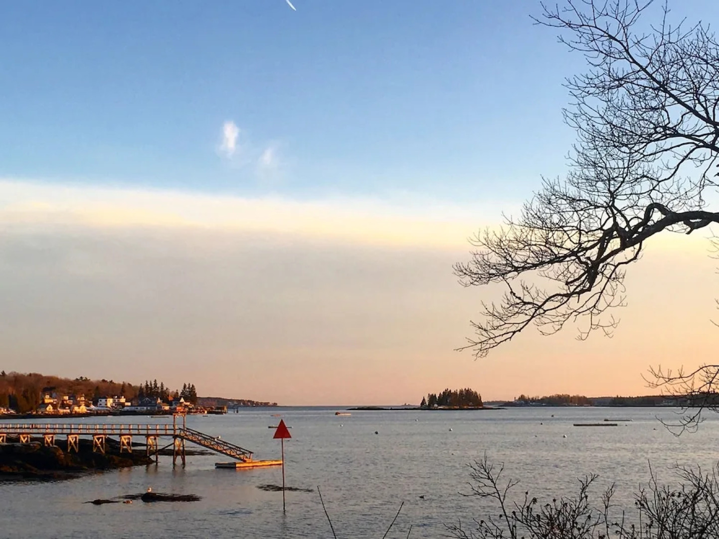 Captain Sawyer's Bed & Breakfast