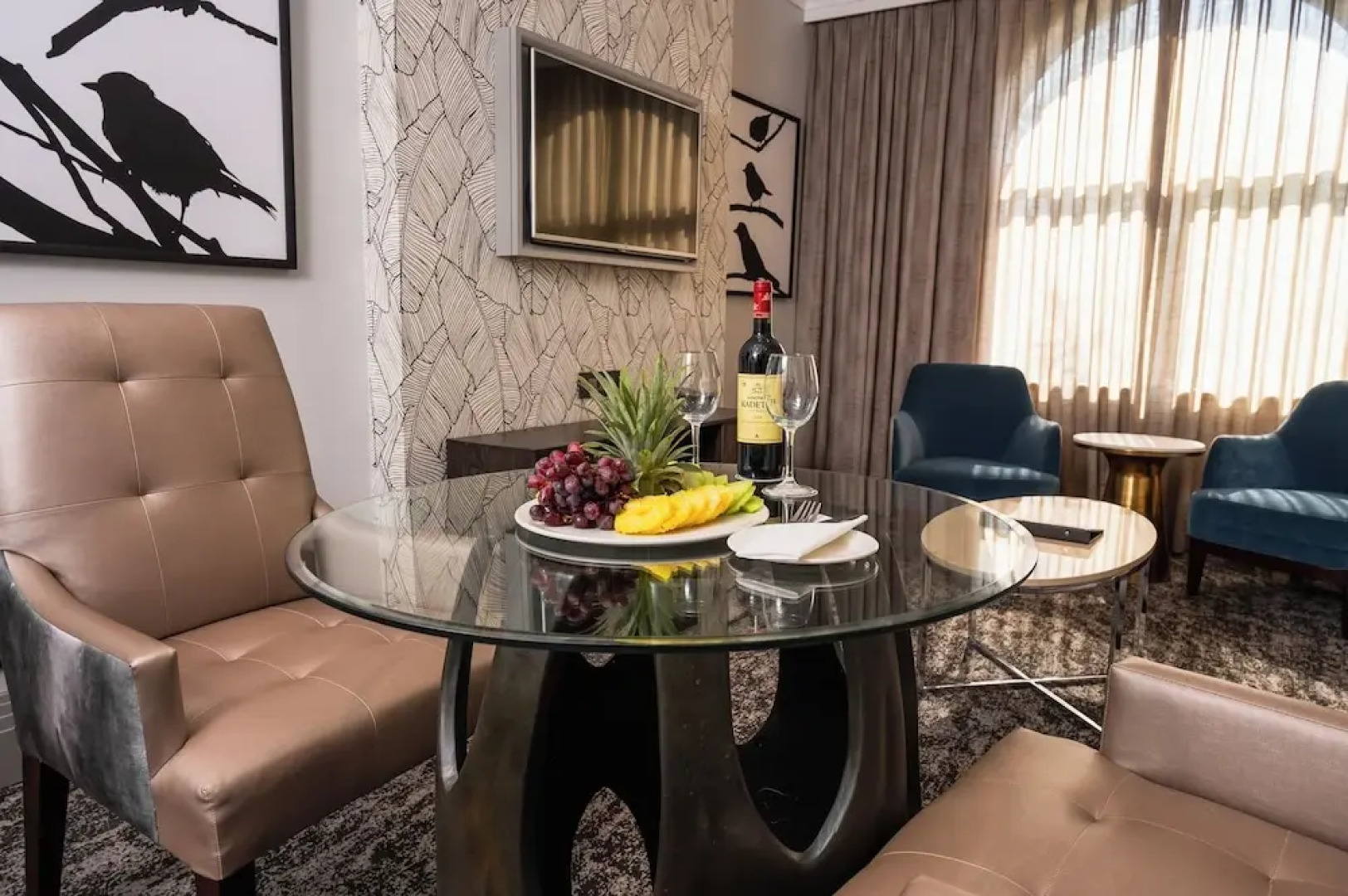 Southern Sun Pietermaritzburg