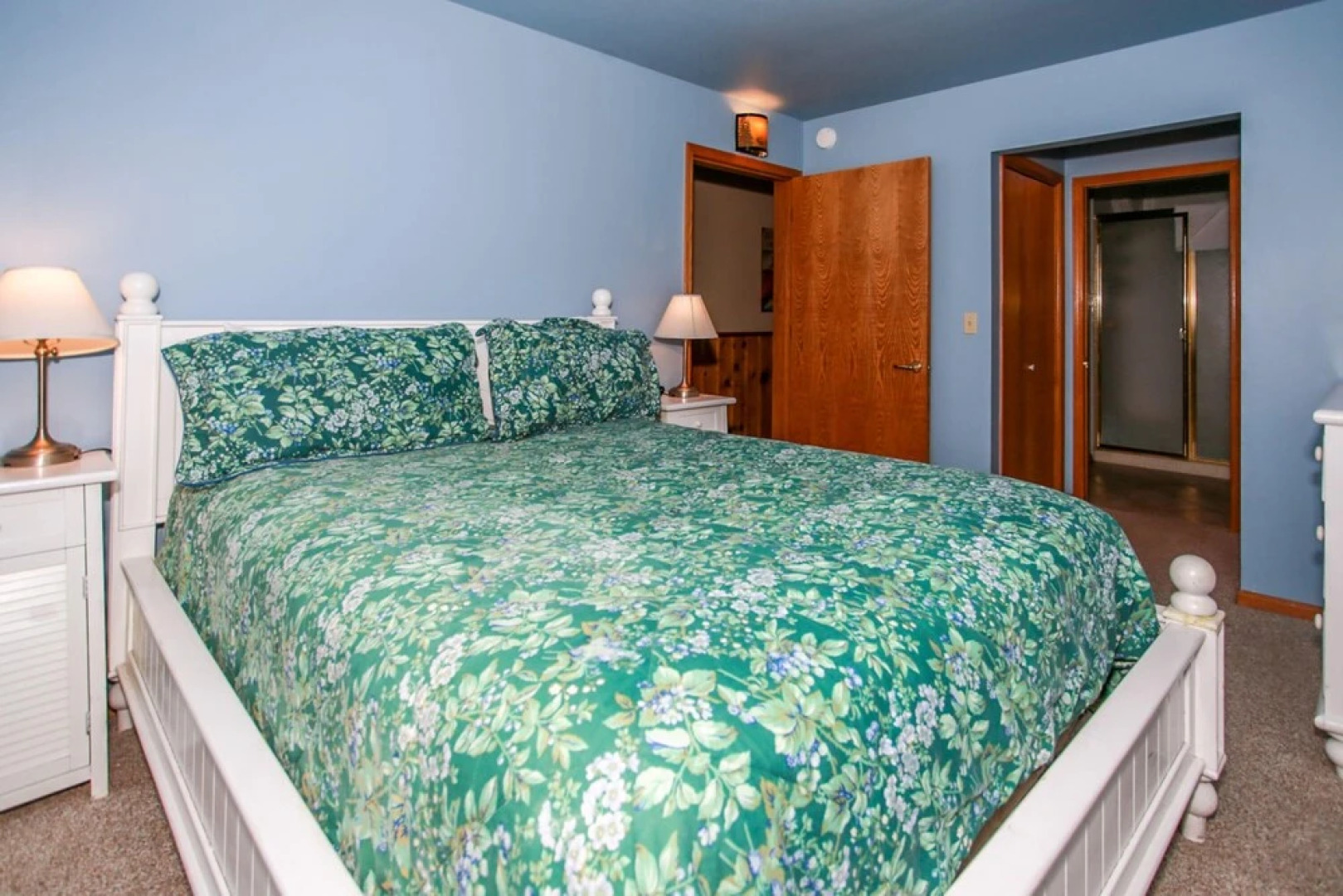 Lakeside Memories-1858 by Big Bear Vacations