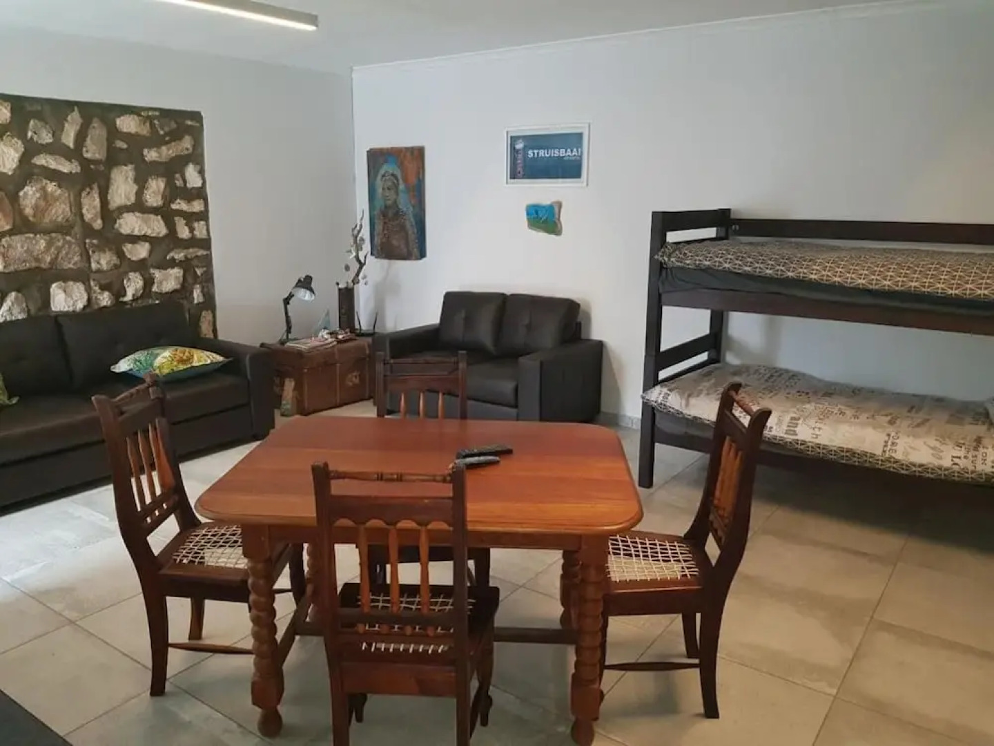 The Last Old Cape Trading Post