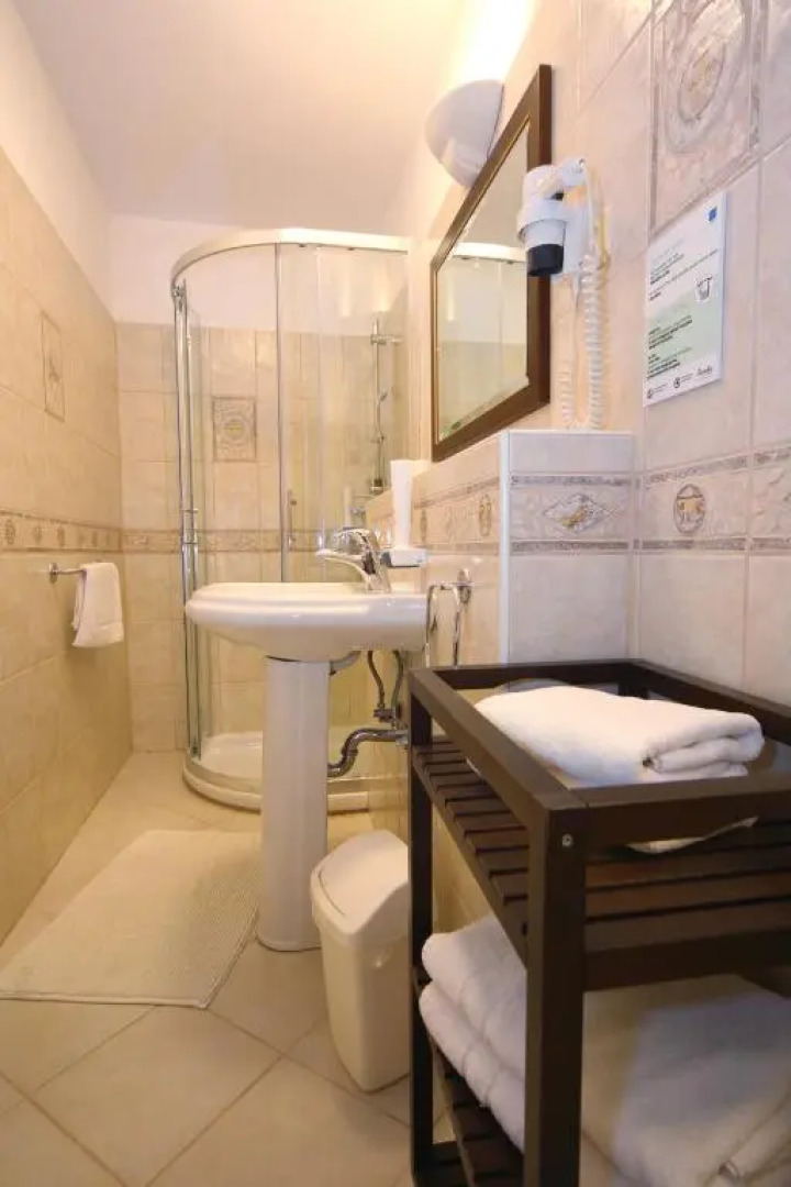 Vila Edelweiss Rooms&App Kranjska Gora