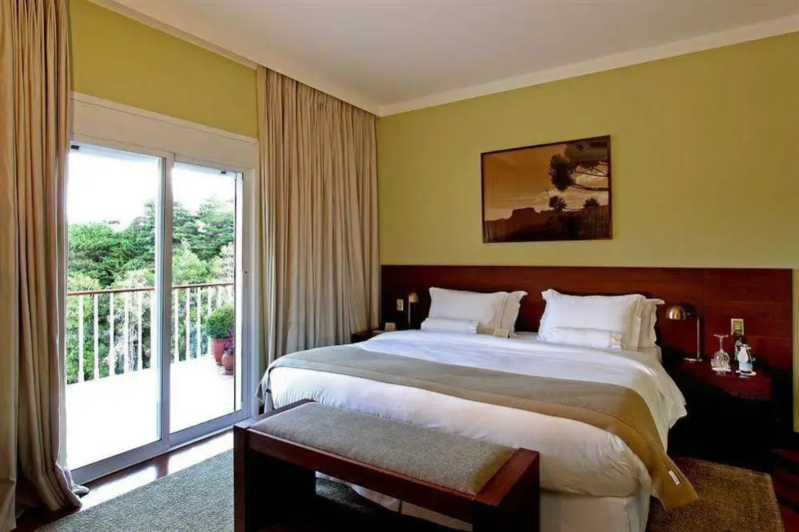 Grande Hotel Campos do Jordao