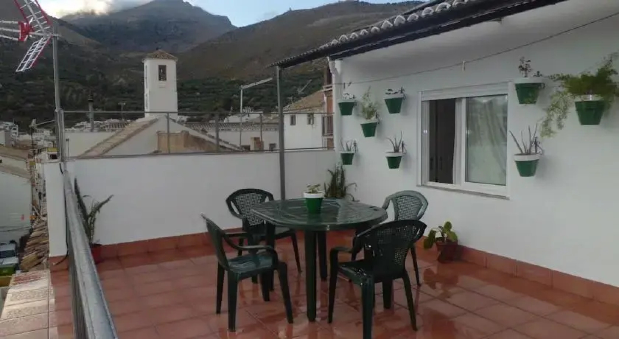 Alojamiento Rural Buena Vista