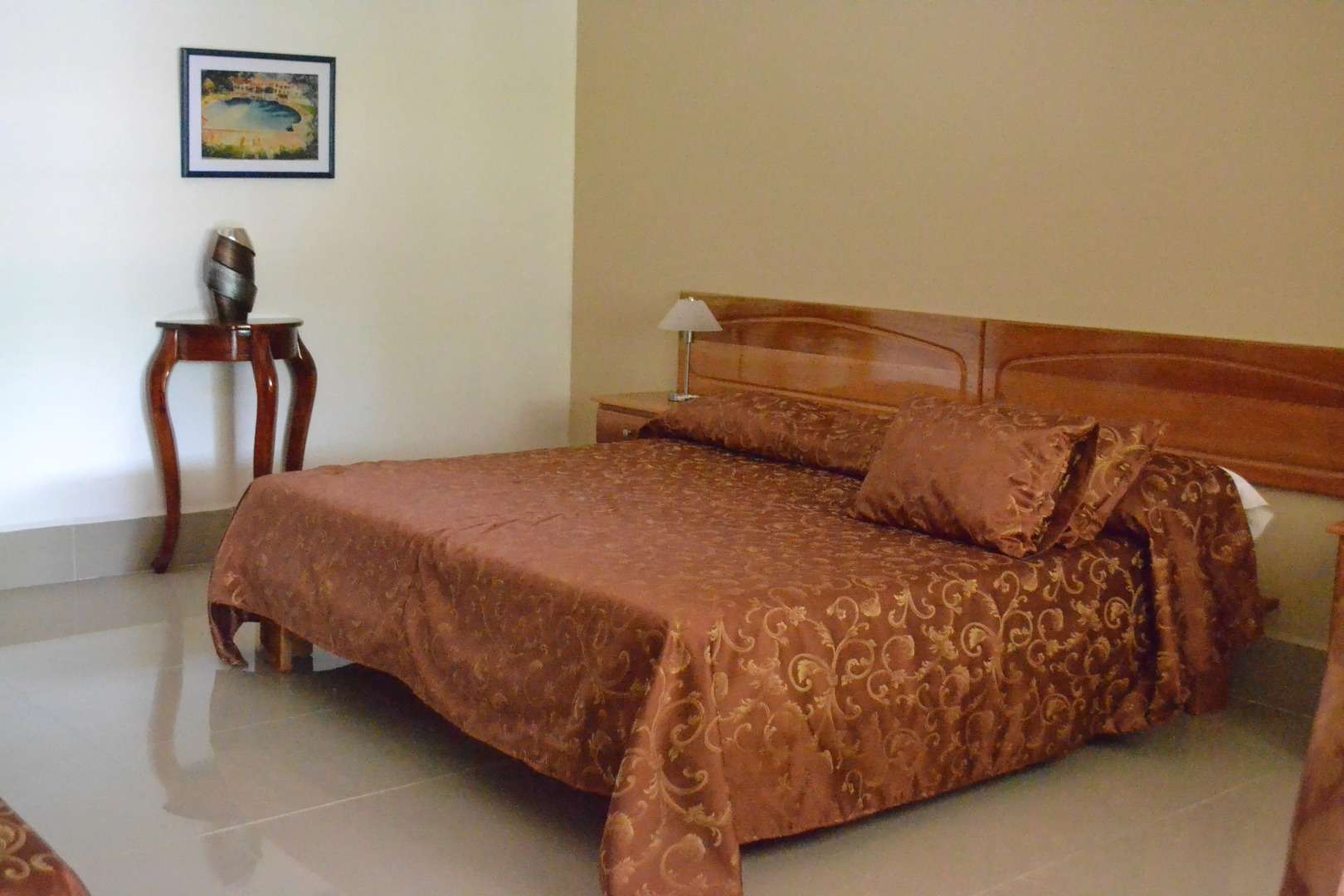 Hotel Martino Spa and Resort