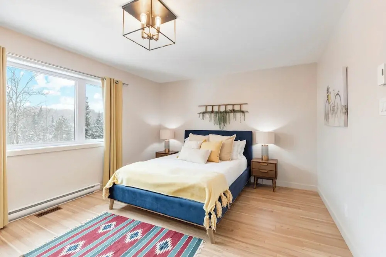 Village Mont-Blanc 24 by RVMT