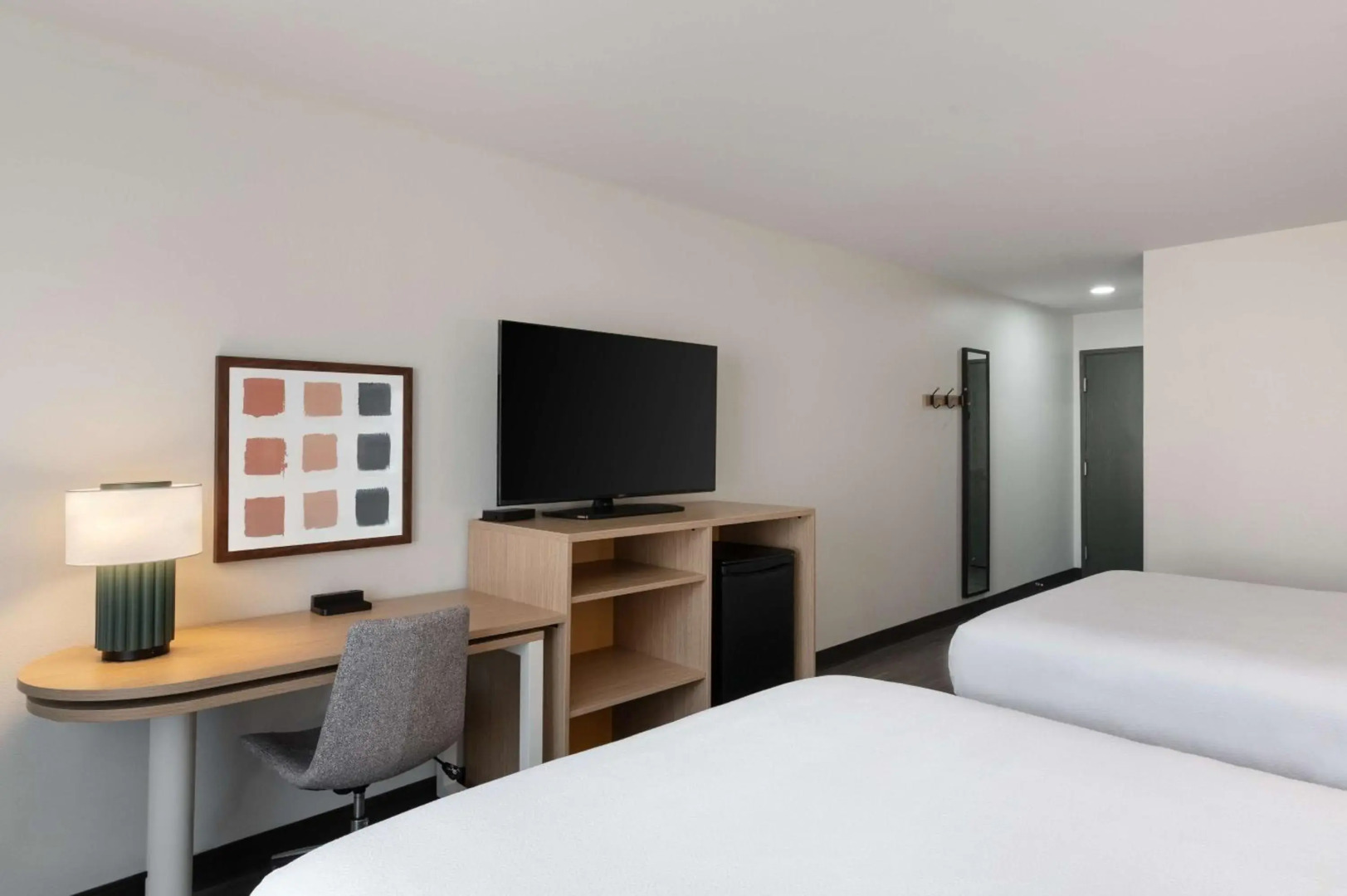 Spark by Hilton Savannah South I-95