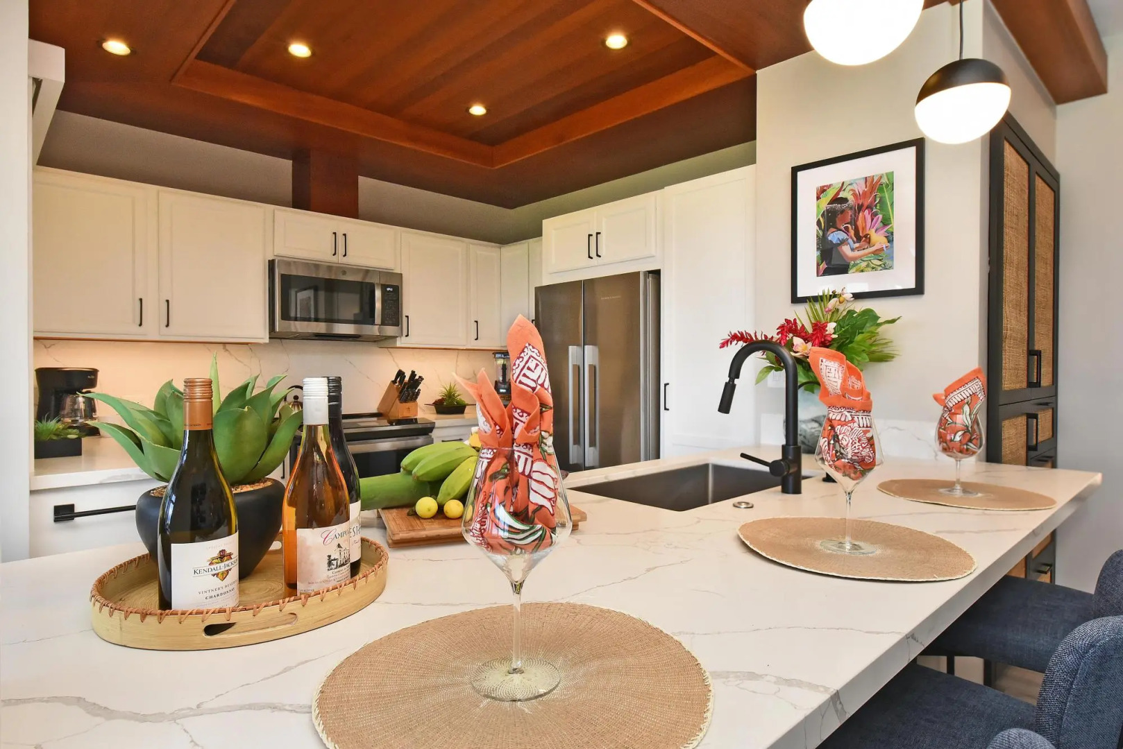 Kapalua Ridge Villas 2614