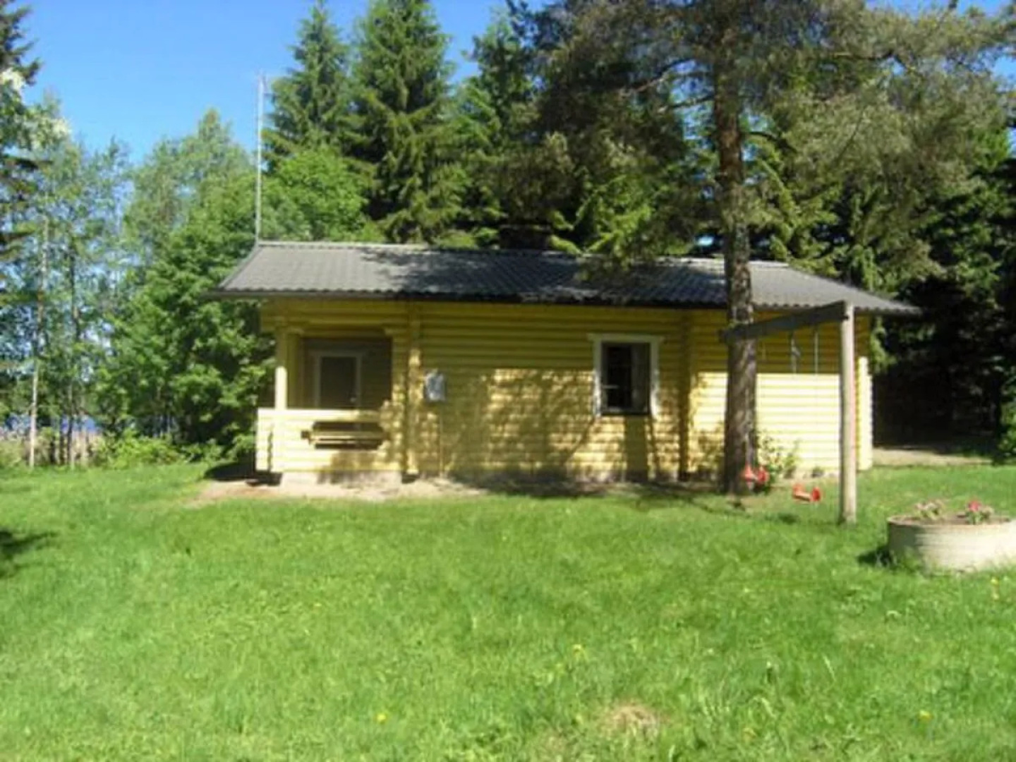 Haaviston lomamökit 32049