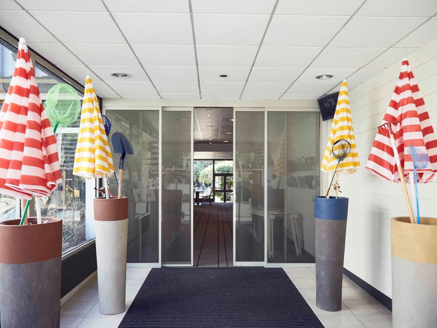 ibis Styles Toulon La Seyne sur Mer