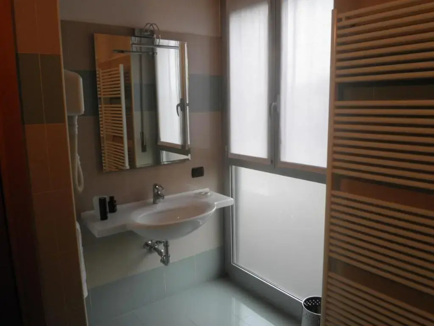 Hotel Selide