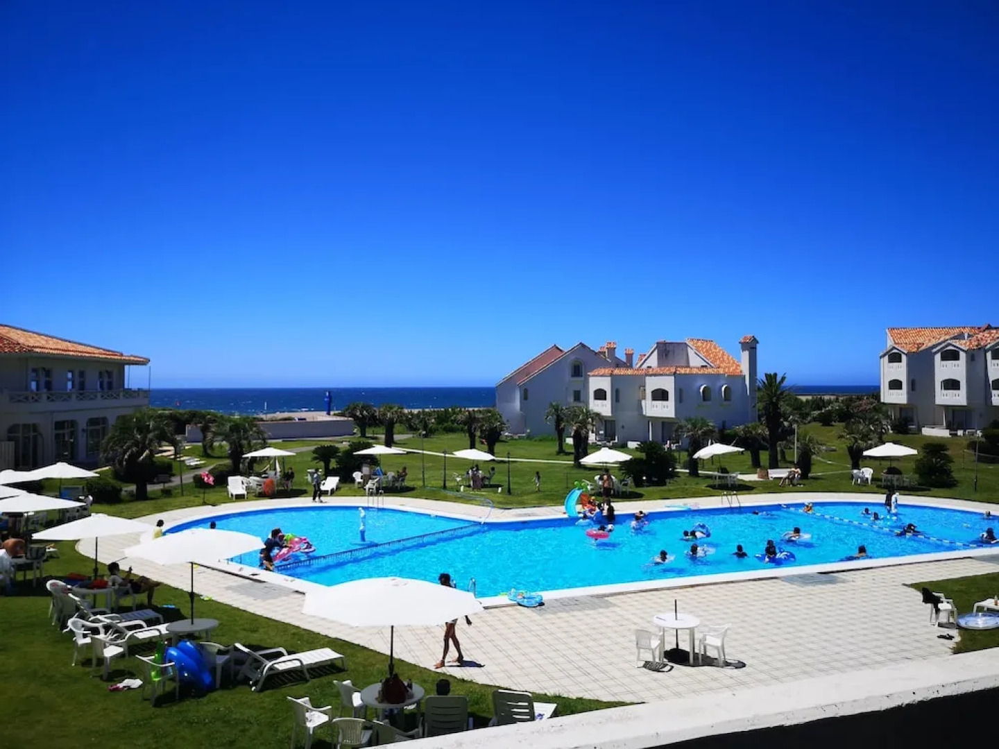 Tateyama Resort Hotel