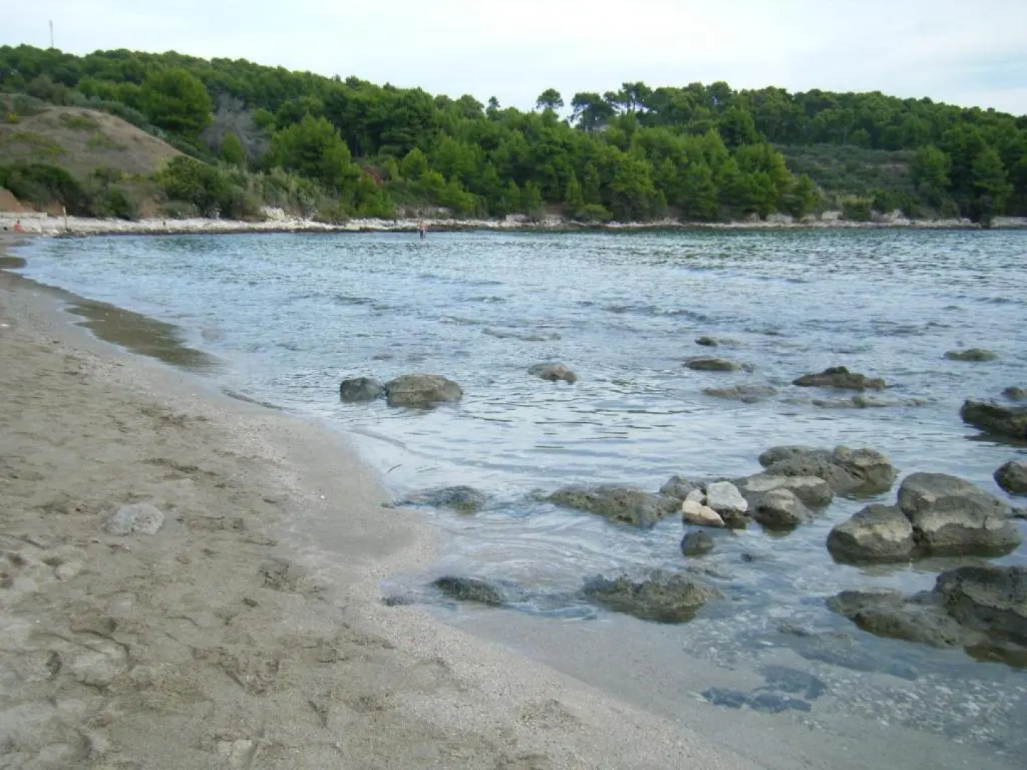 Apartment Villa Green Court