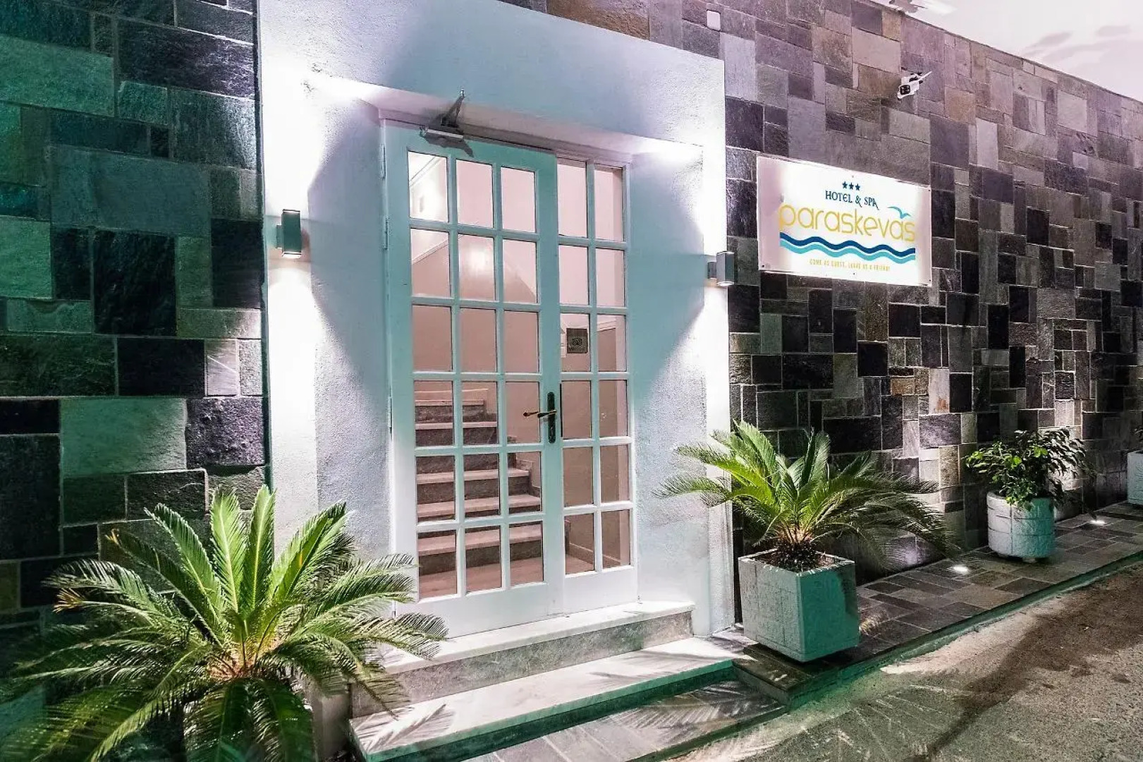 Paraskevas Boutique Hotel