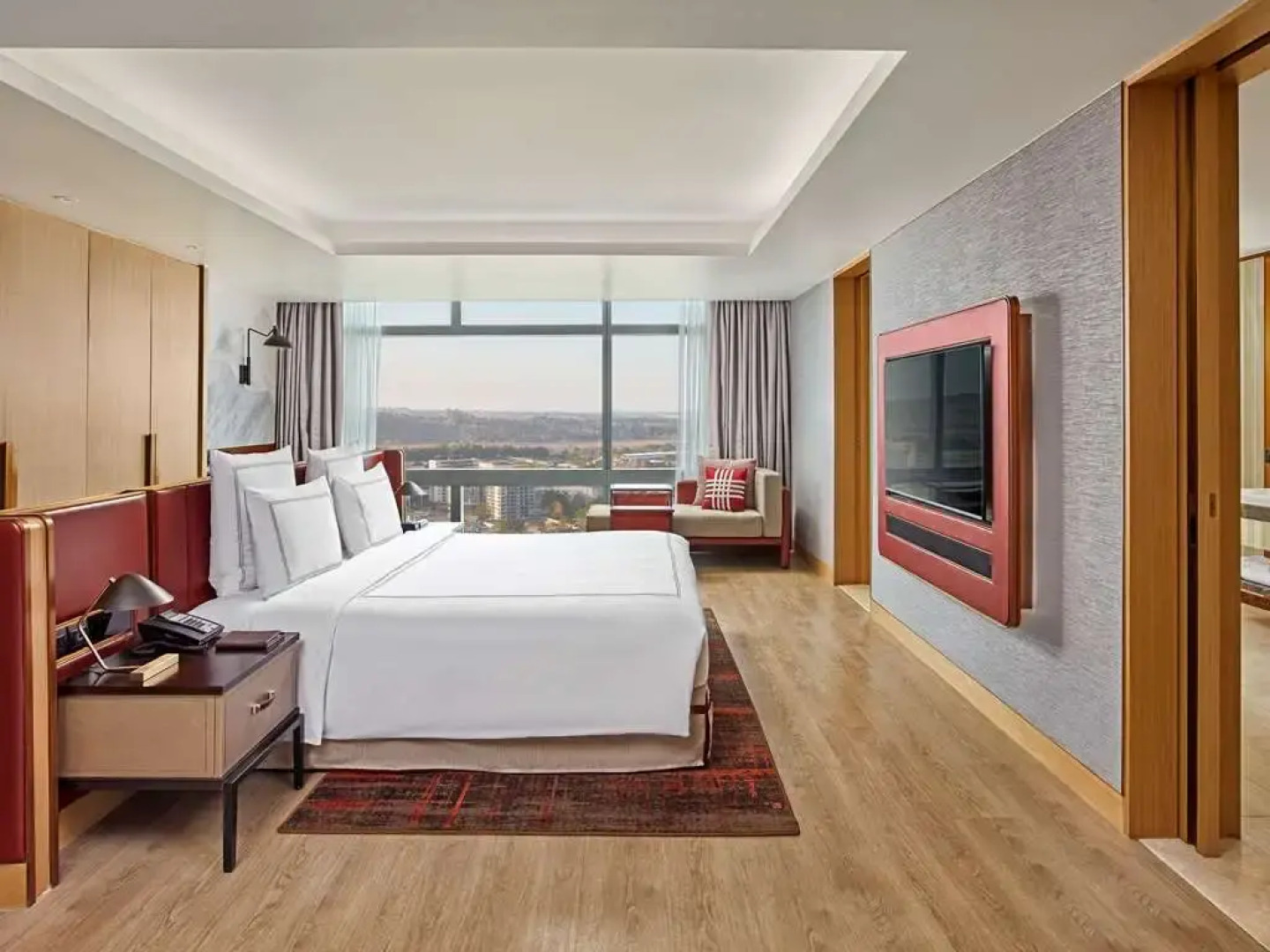 Swissotel Clark Philippines