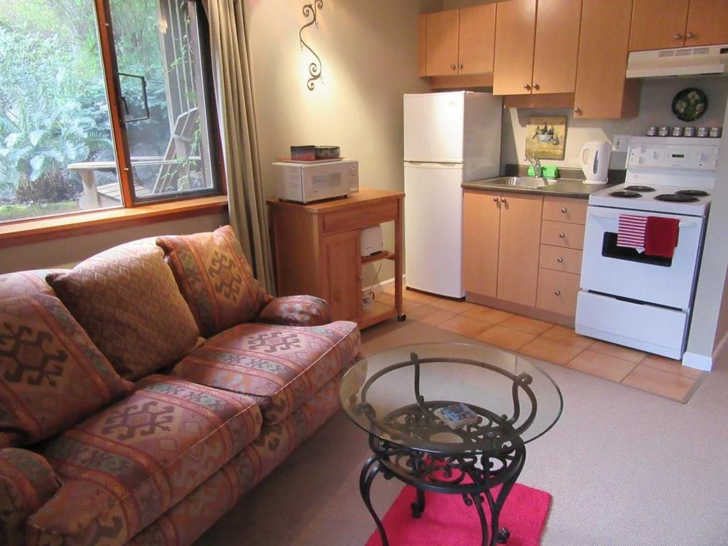 Holly Farm Vacation Suite