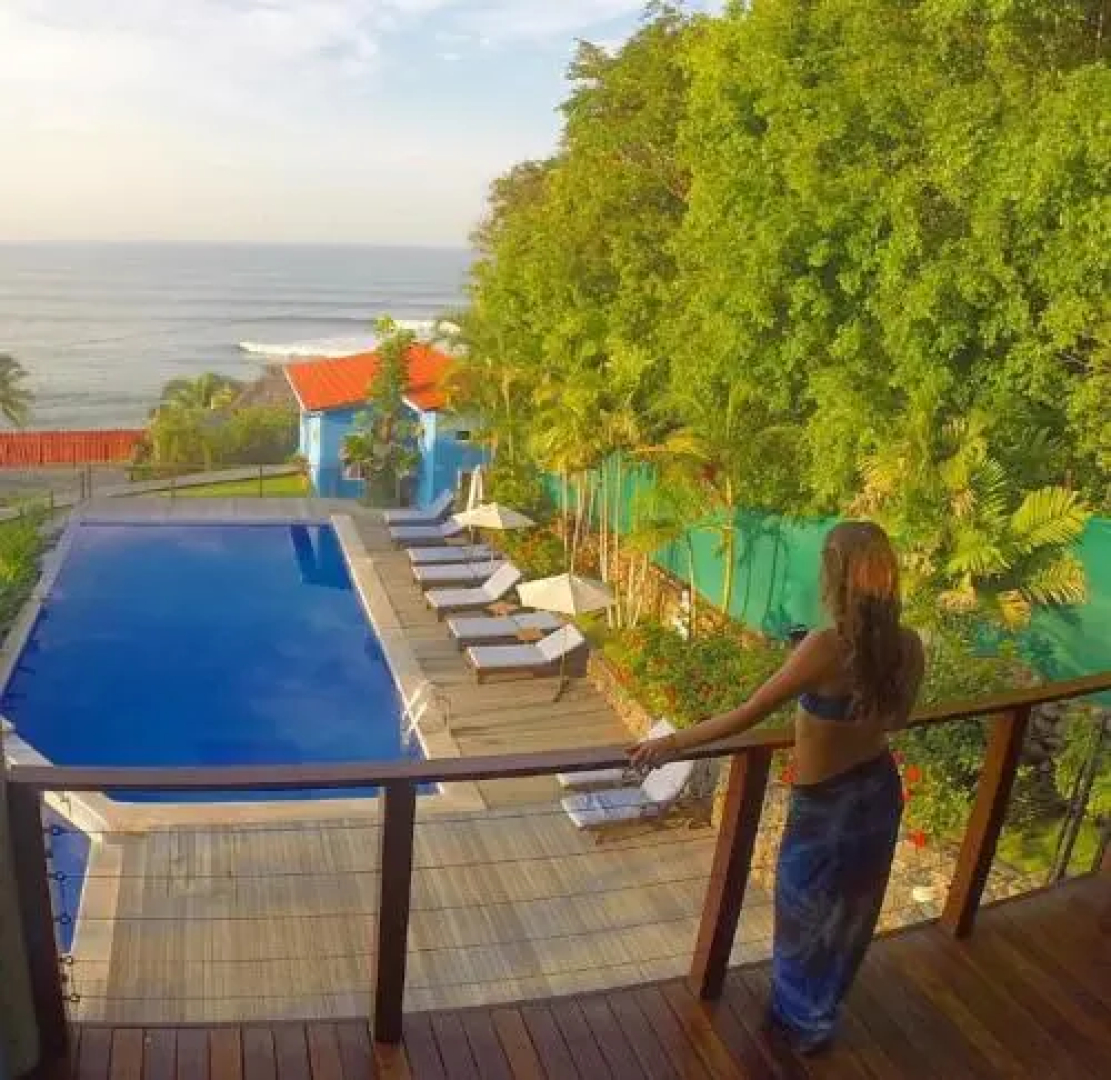 Kayu Hotel