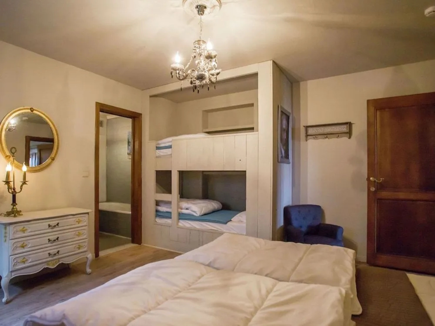 Holiday Home in Alveringem Near Coast