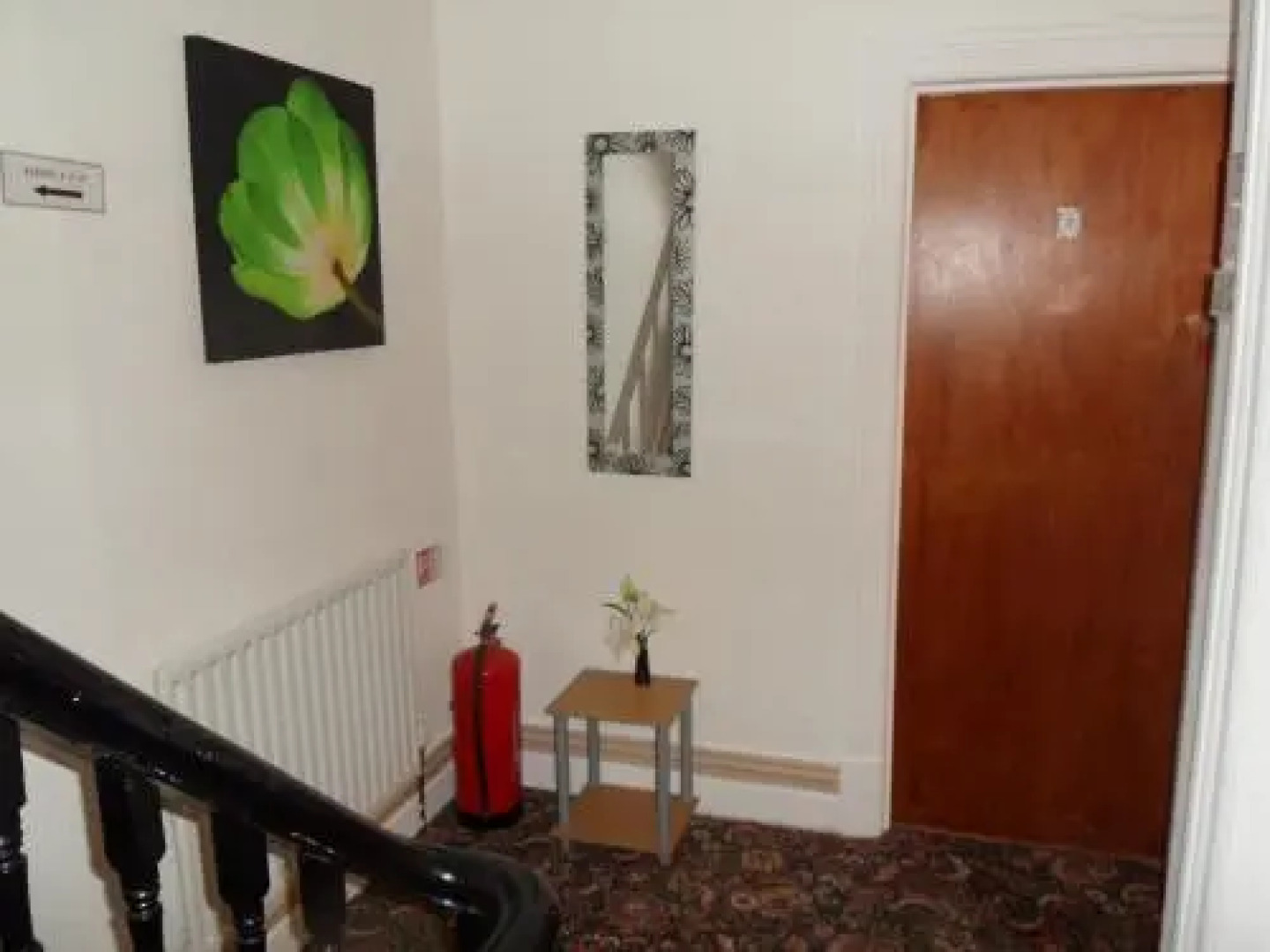 Appleton Lodge Hotel