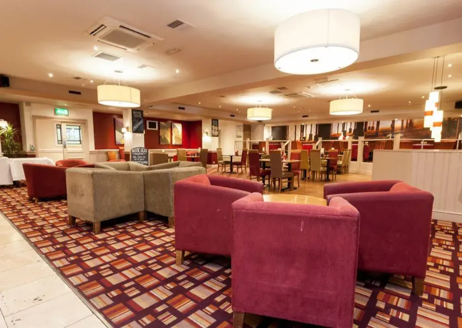 Farmhouse Innlodge by Greene King Inns