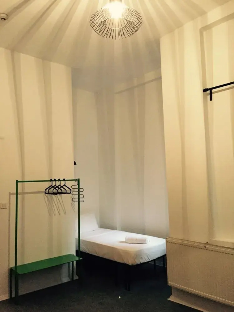 Droom Boutique Hotel