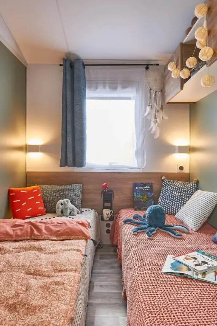 Camping L' Arlesienne