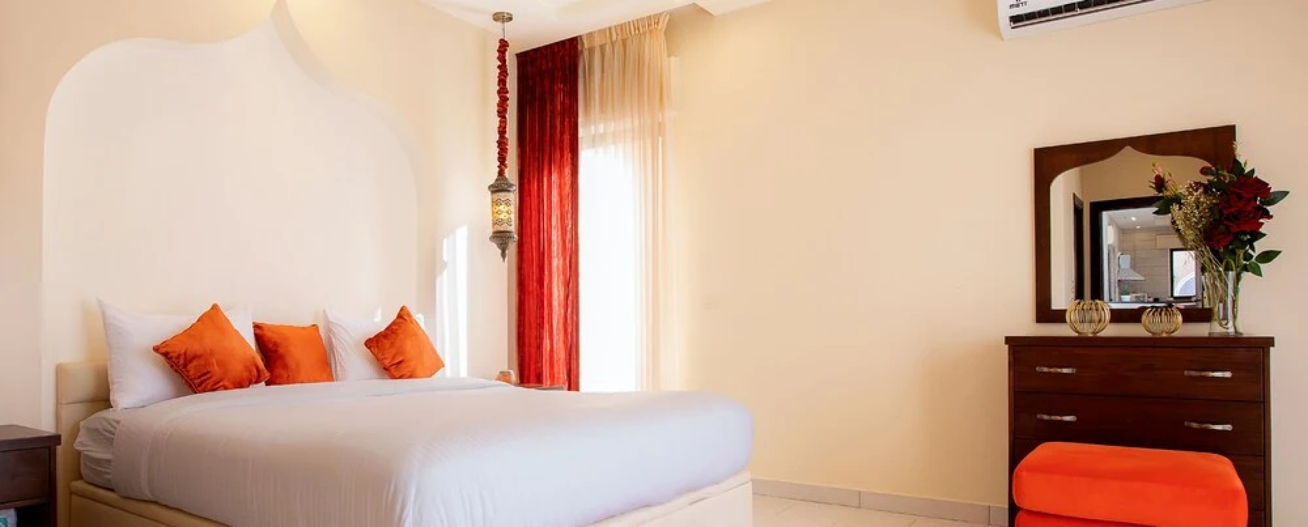 Villa Naya Branch 5 Saray