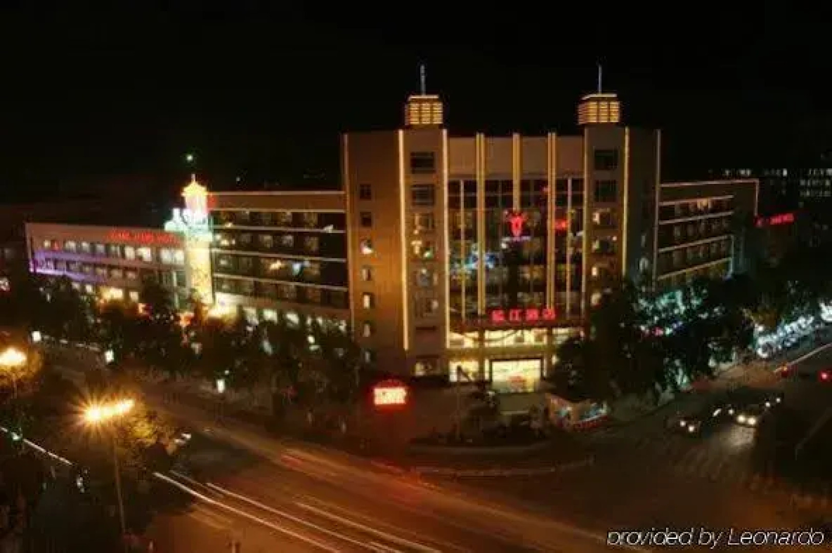 Xiang Jiang Hotel - Zhangzhou