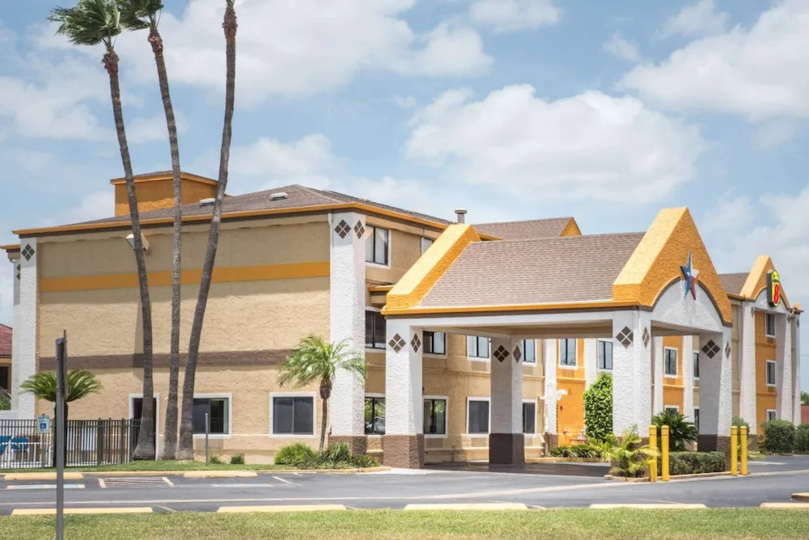 Super 8 Harlingen Tx