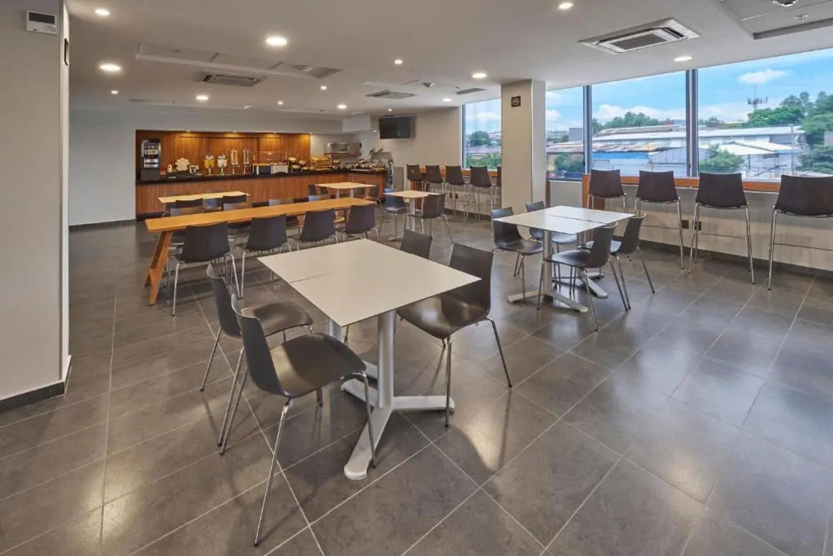 City Express Tlanepantla