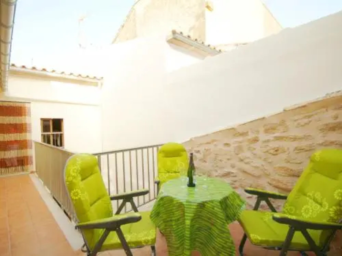 House Sant VicenÃ§