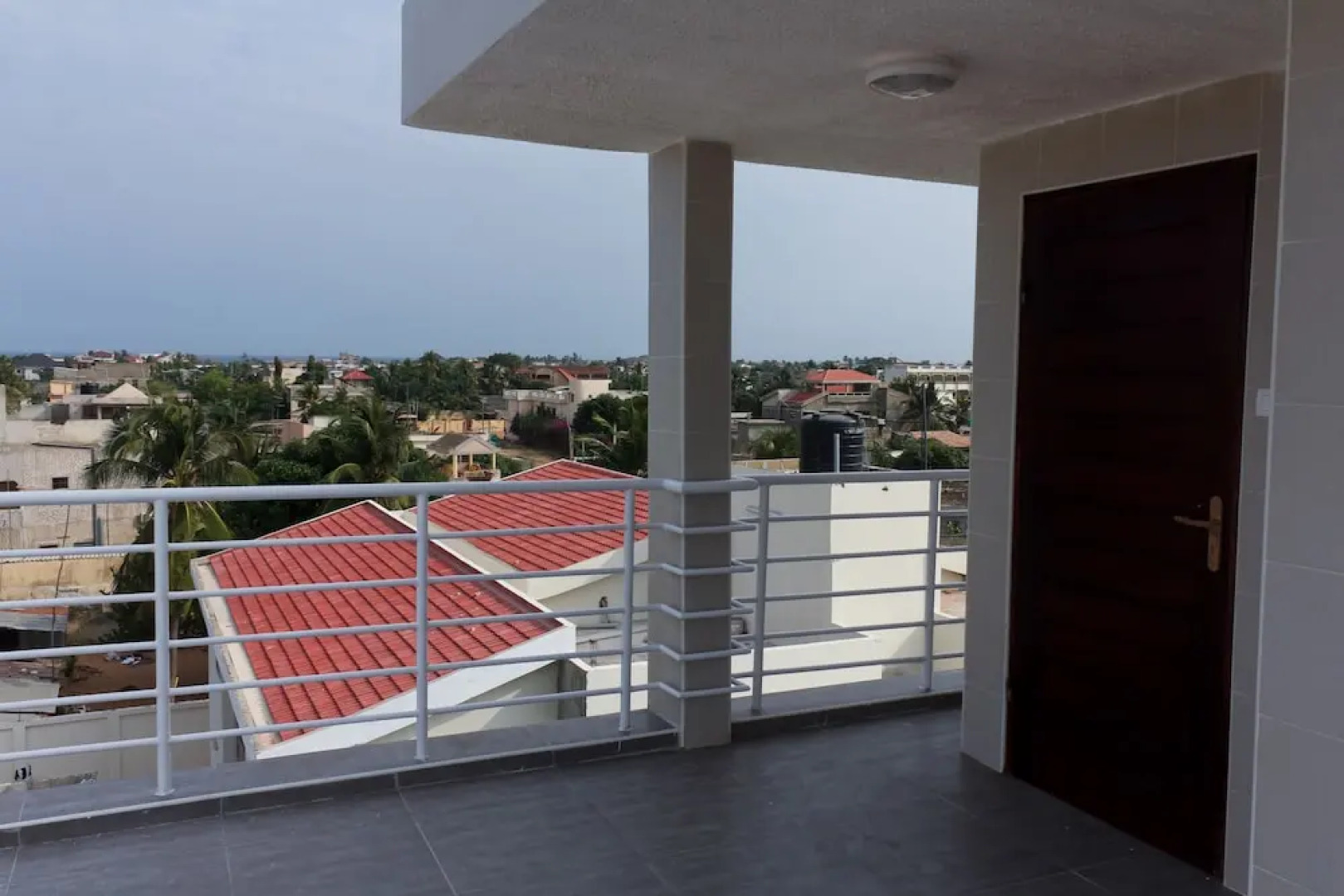 Appart MRode Baguida