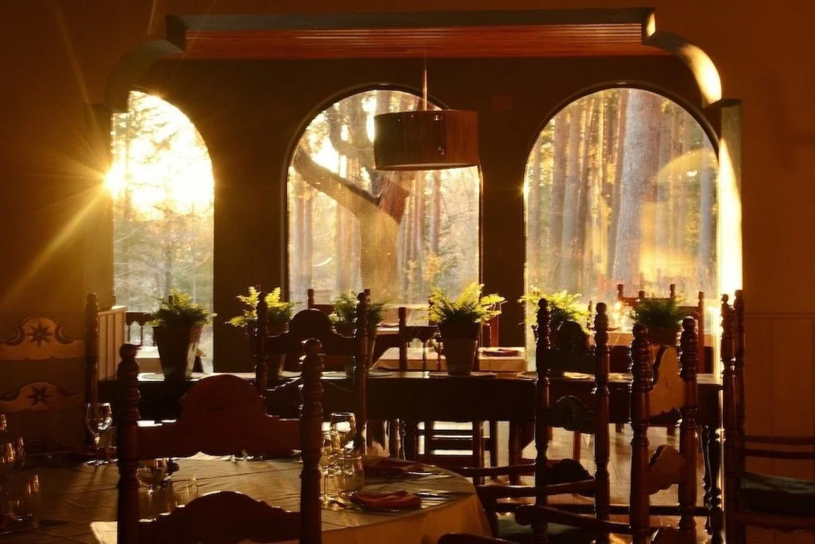 Hospedium Hostal Almanzor