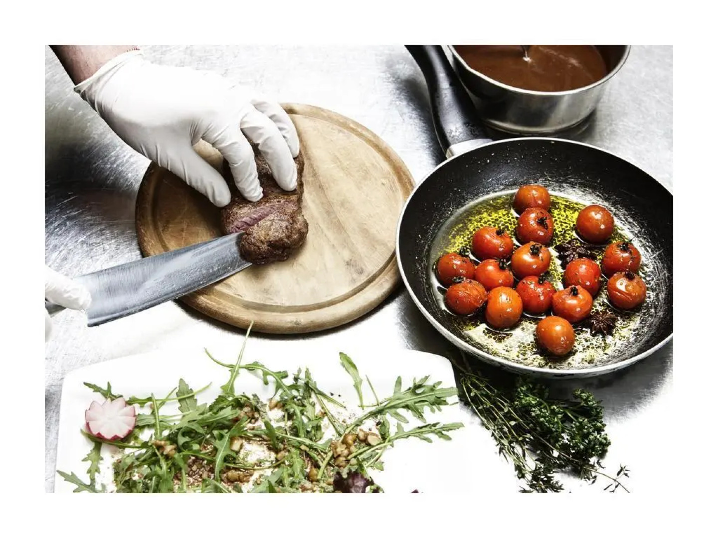 Alpenhotel Linserhof